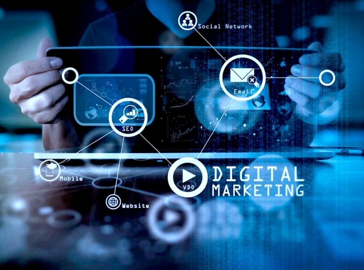 9 Strategi Digital Marketing Dasar Efektif
